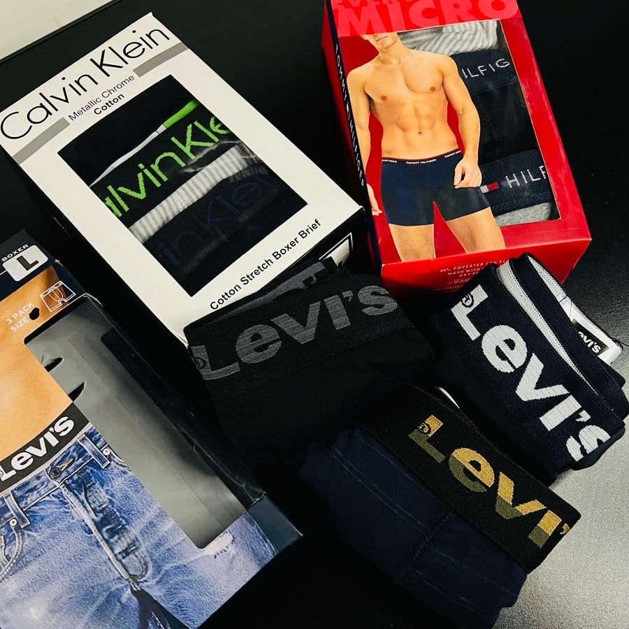 New arrivals of Boxers 🩲