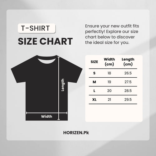 Blue cotton Mash tees.