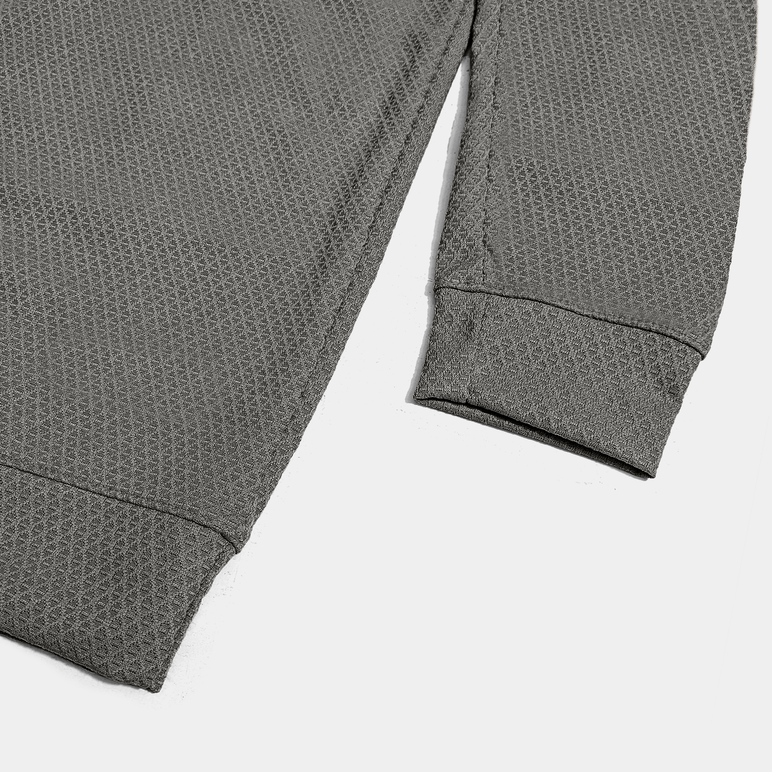 HORIZEN Premium sweats grey