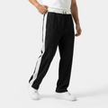 HORIZEN BLK-WHI PANT
