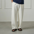 HORIZEN WHITE TROUSER (IMPORTED)