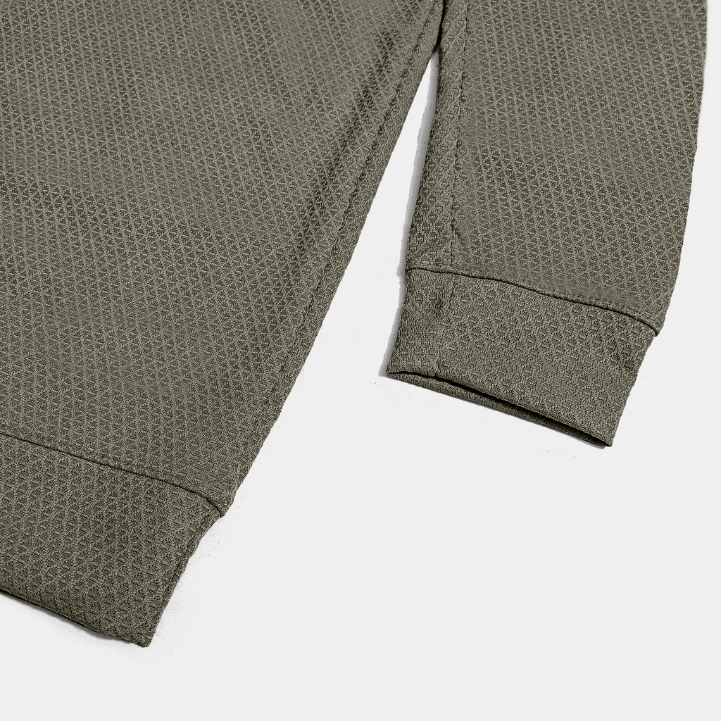 HORIZEN Premium sweats charocal brown