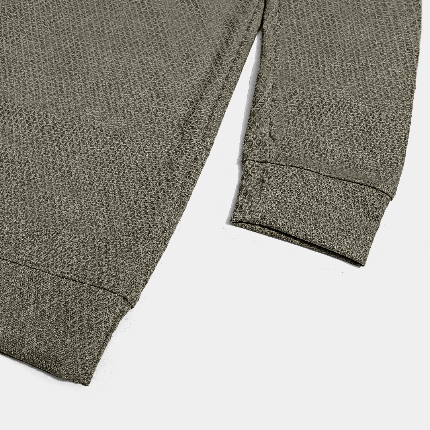 HORIZEN Premium sweats charocal brown