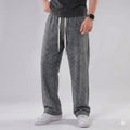 HORIZEN ACID GRY TROUSER