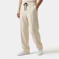 HORIZEN SKIN TEXTURED TROUSER (imported)