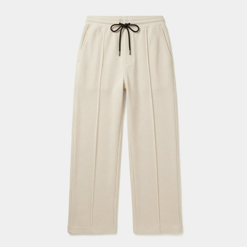 HORIZEN SKIN TEXTURED TROUSER (imported)