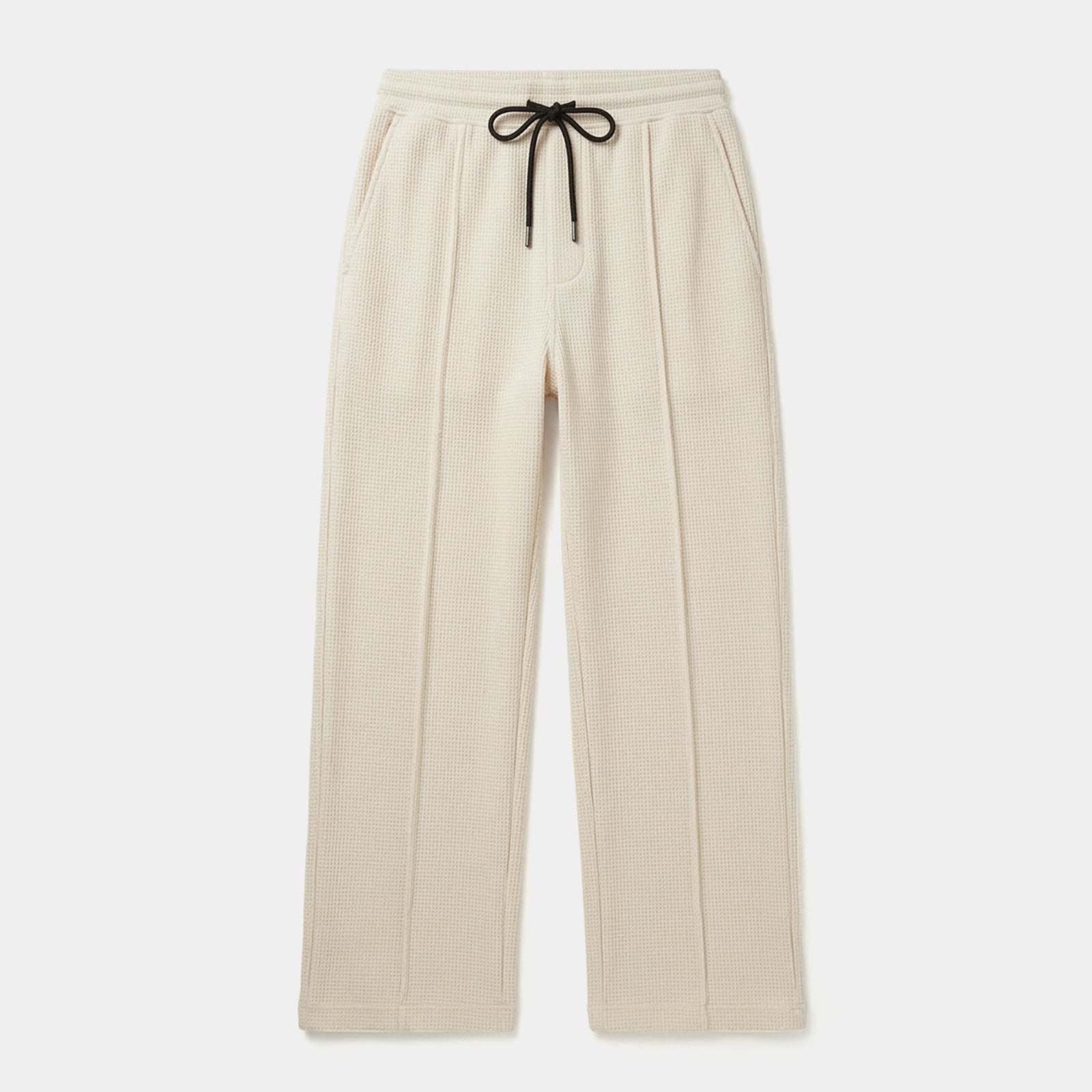HORIZEN SKIN TEXTURED TROUSER (imported)