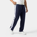 HORIZEN WHT-BLU TROUSER