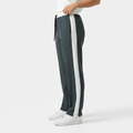 WOMEN OLIVE TROUSER