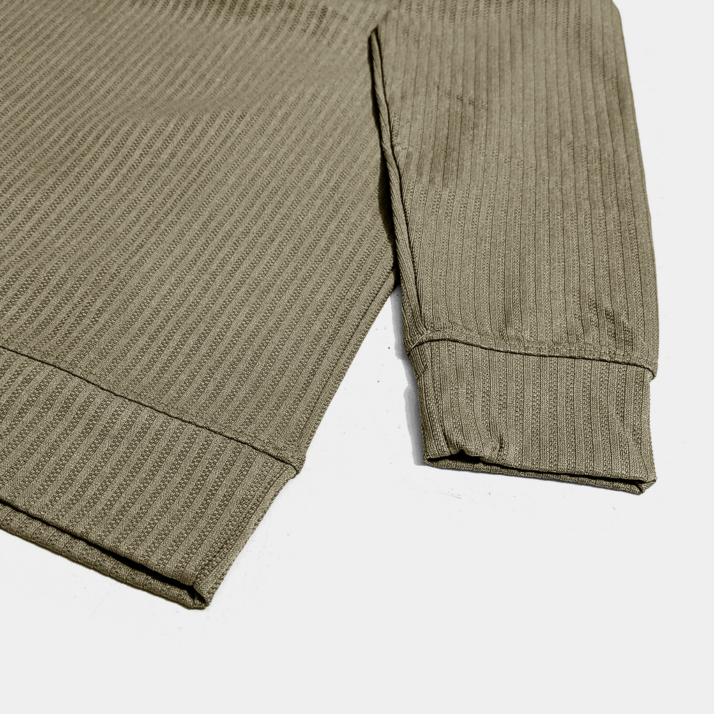 HORIZEN Premium sweats charocal brown line