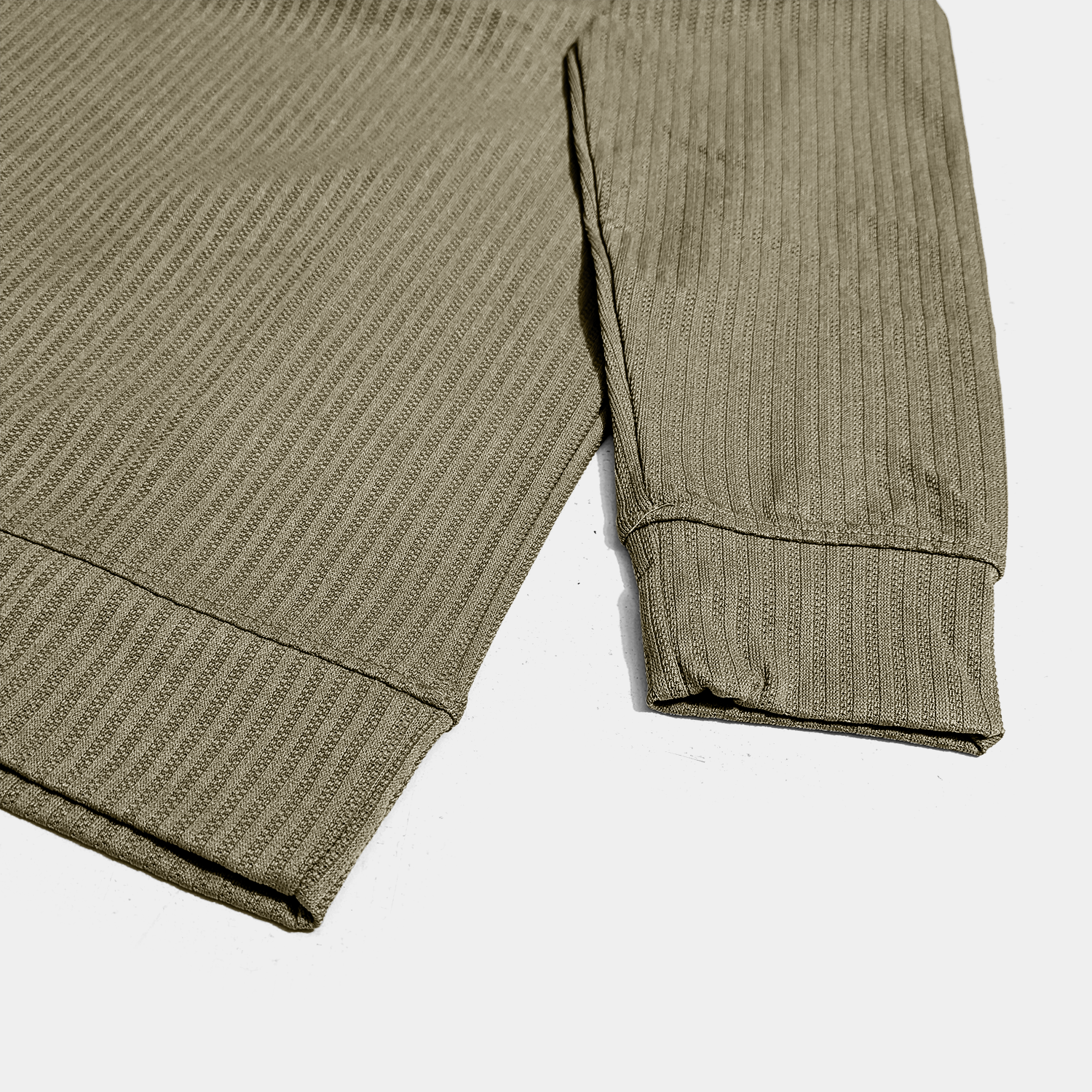 HORIZEN Premium sweats charocal brown line