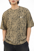 HORIZEN IMPORTED BRW ACID SHIRT