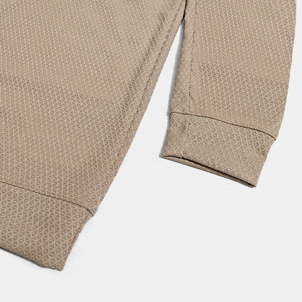 HORIZEN Premium sweats shirt in biege