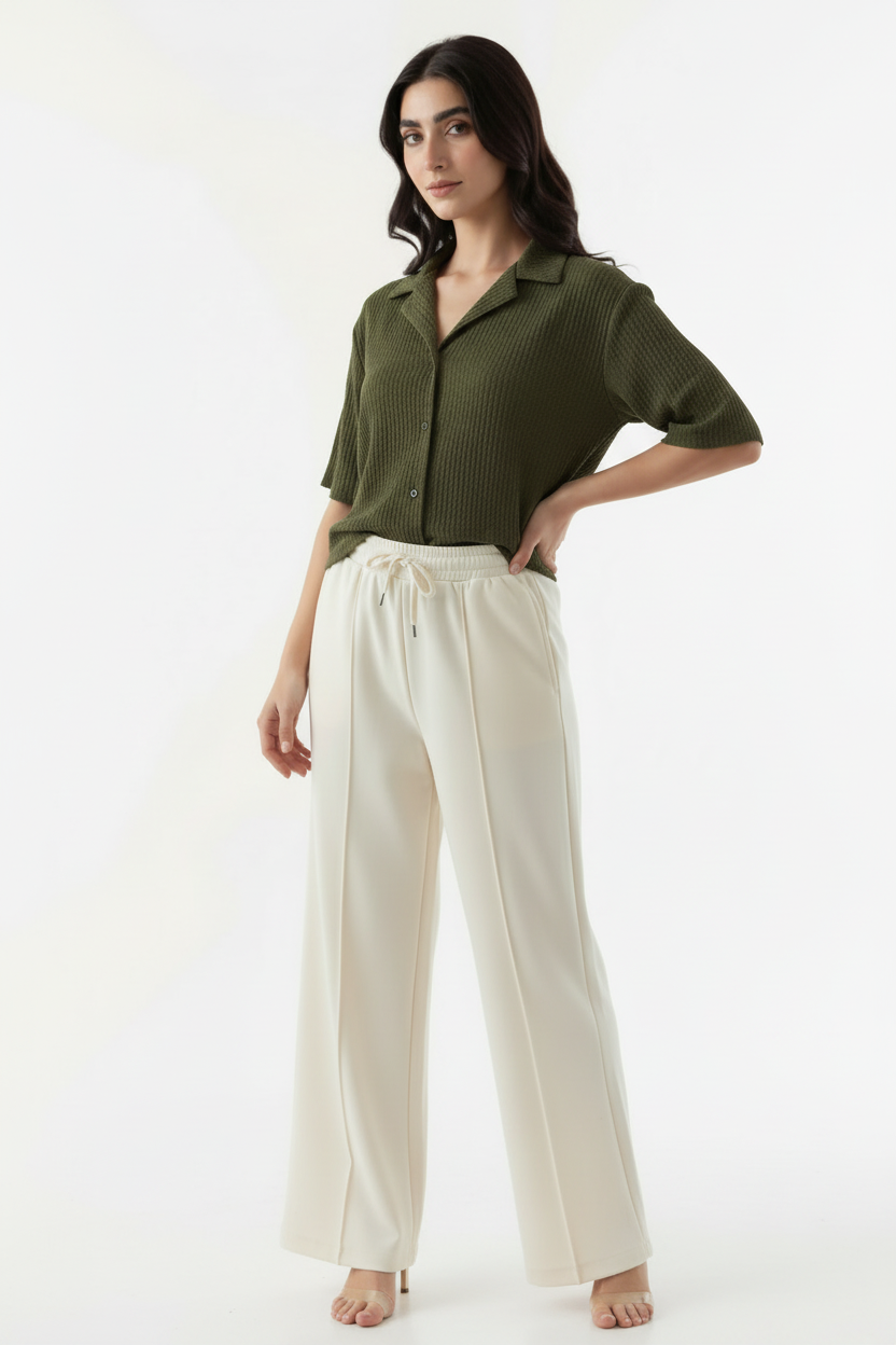ELITE MOCCA WOMEN SUIT