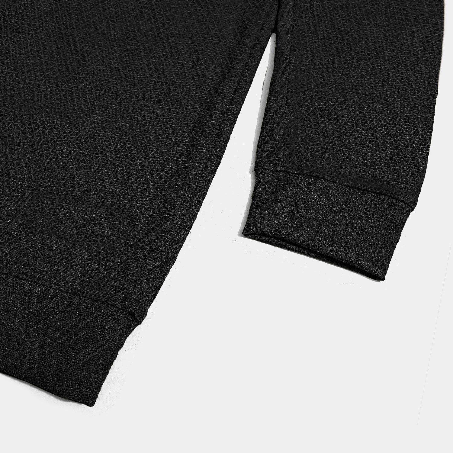 HORIZEN Premium sweats shirt in blk