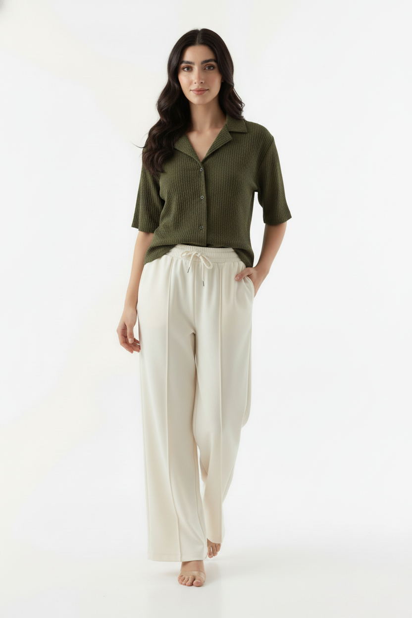 ELITE MOCCA WOMEN SUIT