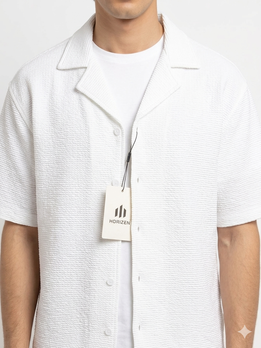 ELITE FORMAL WHITE SUIT