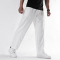 HORIZEN MILKY WHITE TROUSER