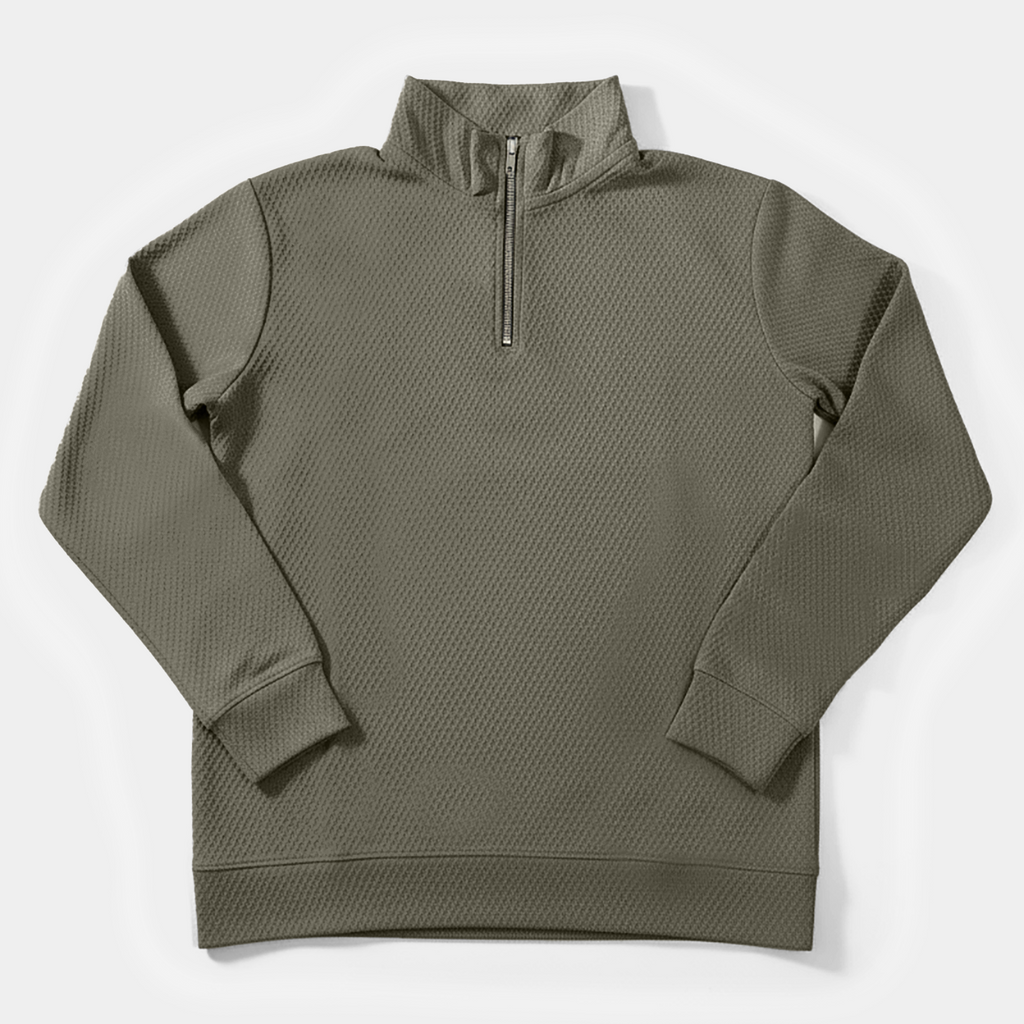 HORIZEN Premium sweats charocal brown
