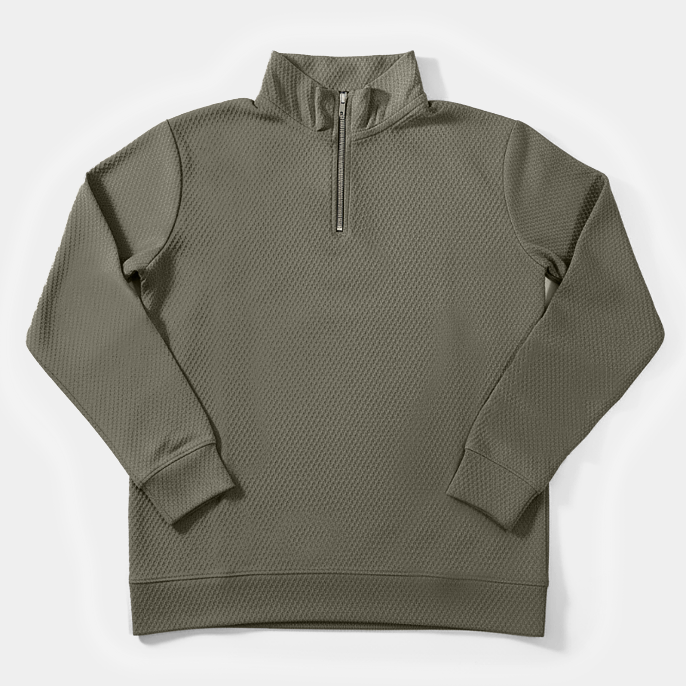 HORIZEN Premium sweats charocal brown