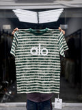 ALO DROP SHIRT GR