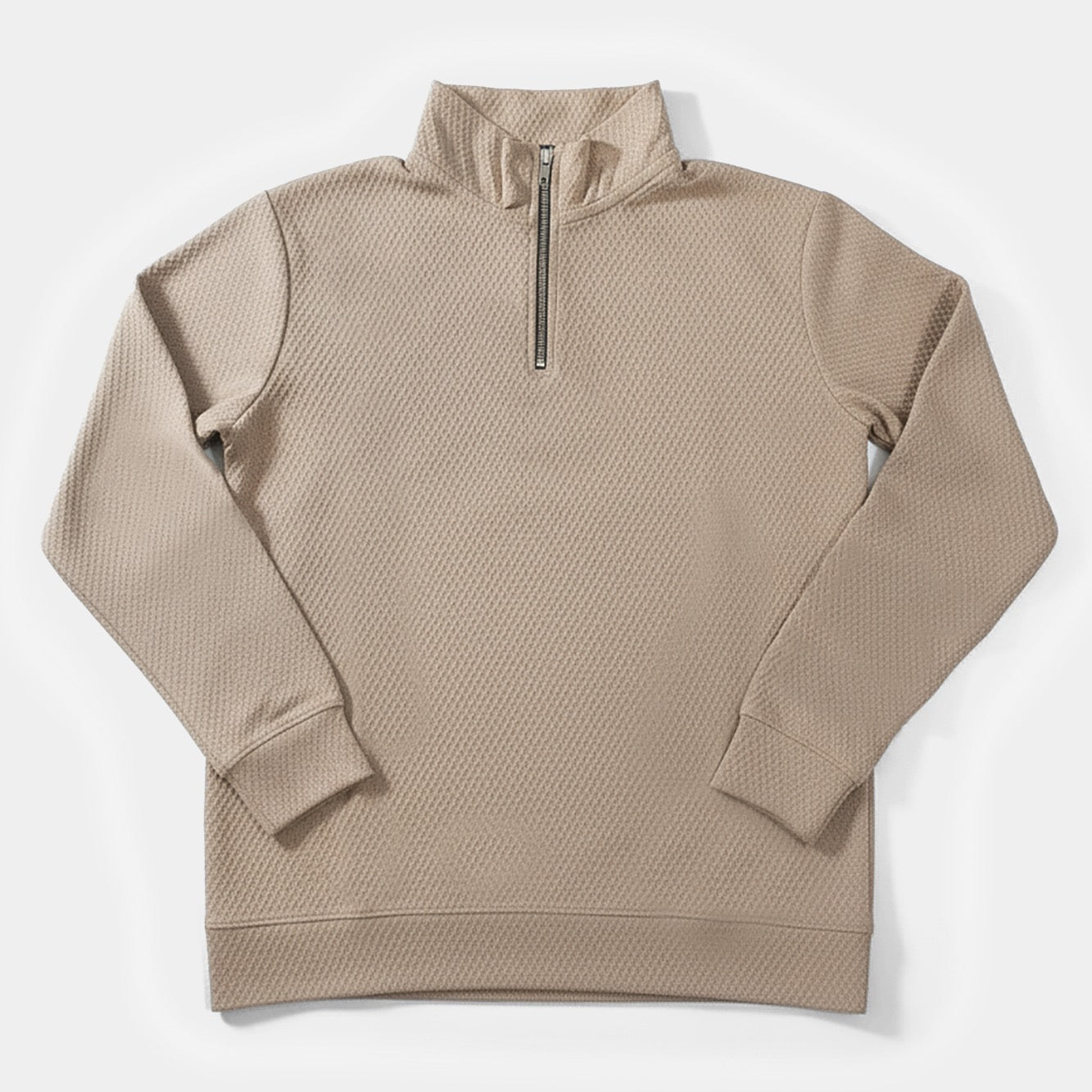 HORIZEN Premium sweats shirt in biege