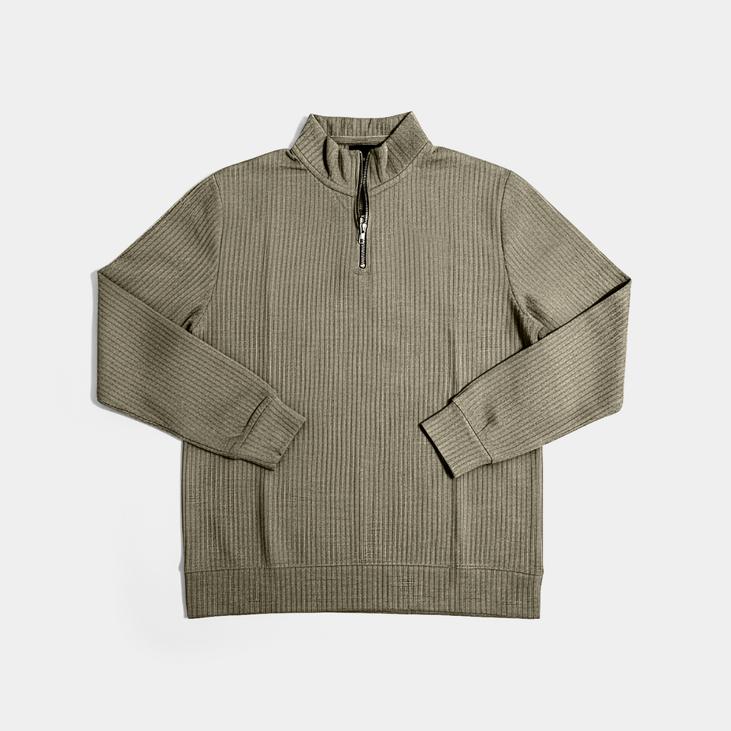 HORIZEN Premium sweats charocal brown line