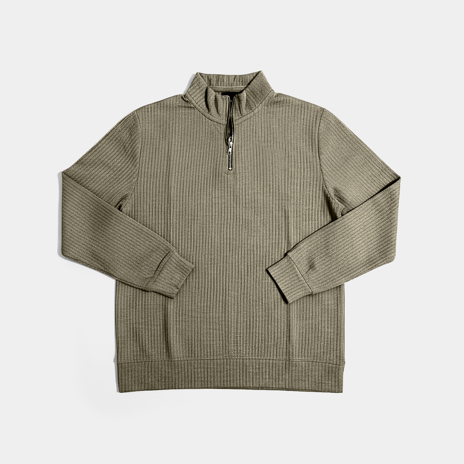 HORIZEN Premium sweats charocal brown line
