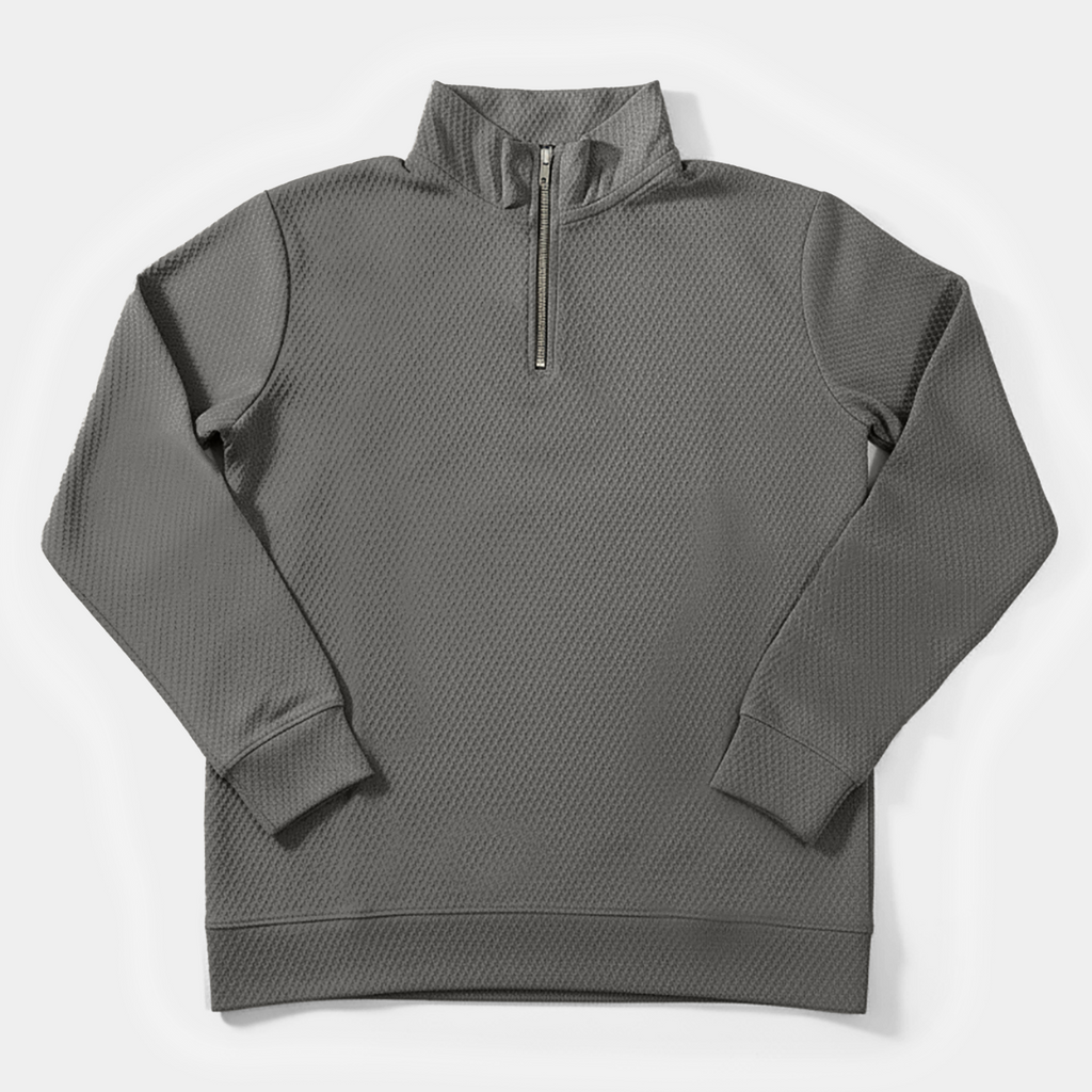 HORIZEN Premium sweats grey