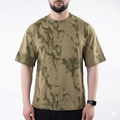 ELITE ACID COMMANDO DROP SHOULDER