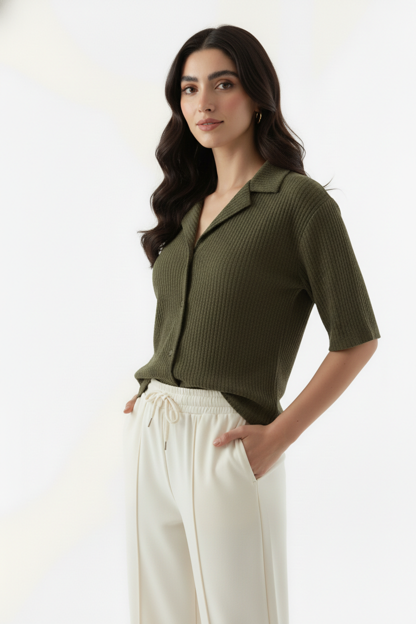 ELITE MOCCA WOMEN SUIT