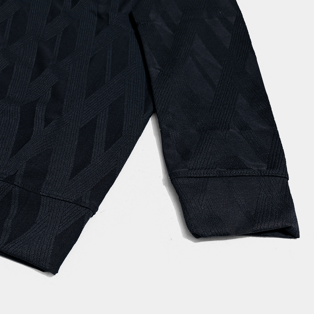 HORIZEN Premium crossline navy sweats