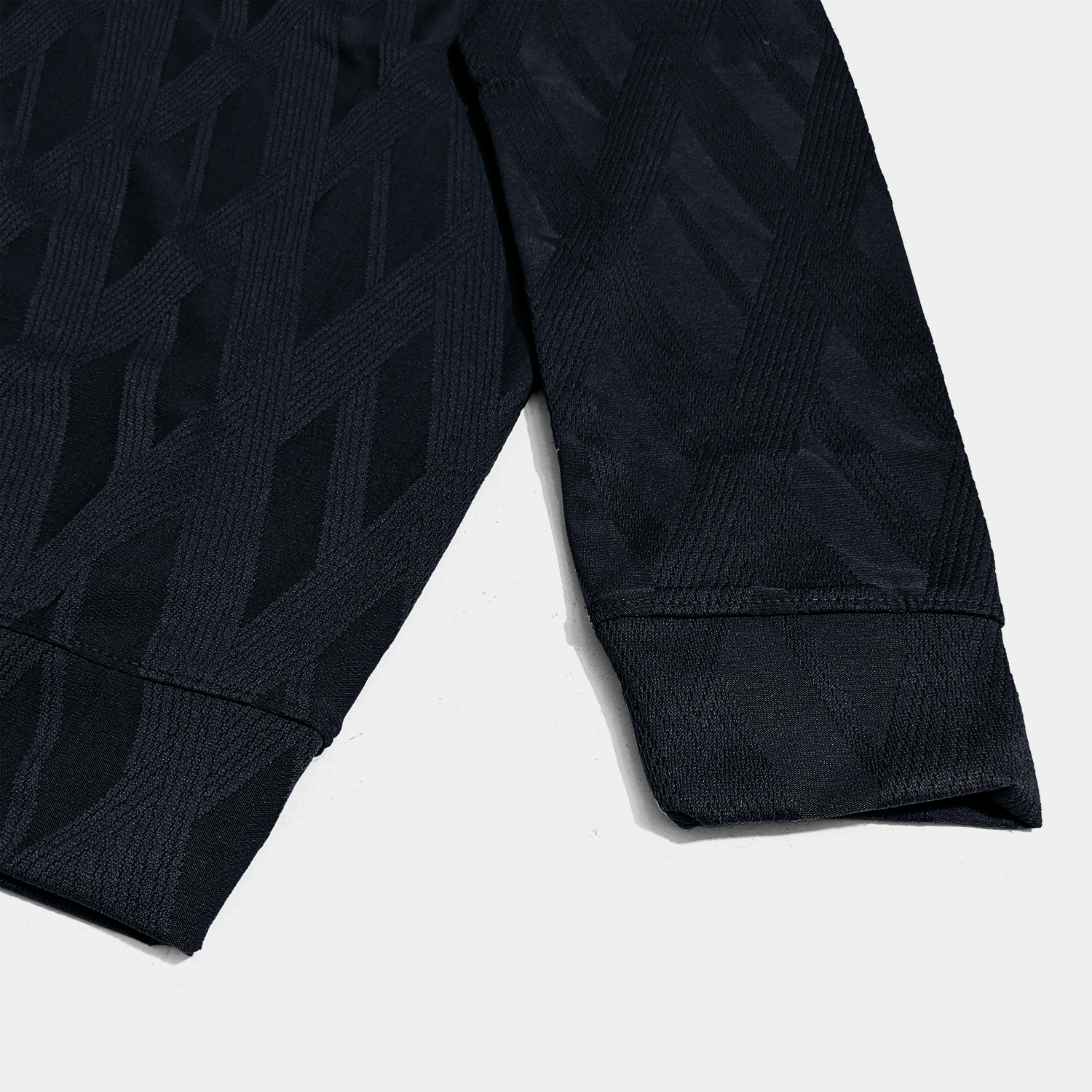 HORIZEN Premium crossline navy sweats